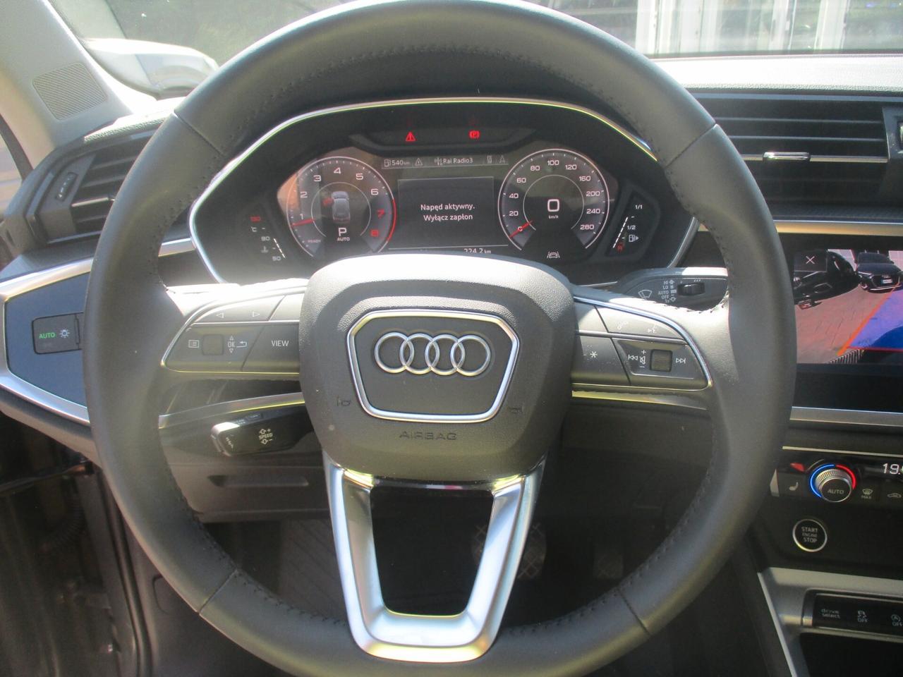 Audi Q3 SPB 35 TFSI S tronic Business Plus