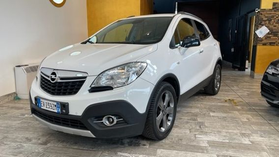 OPEL Mokka 1.7 CDTI Ecotec 130CV 4x2 Start&Stop Ego