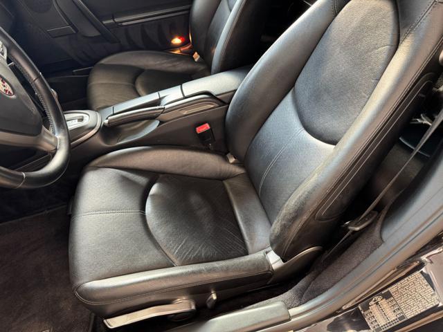PORSCHE 997 Carrera S Cabriolet
