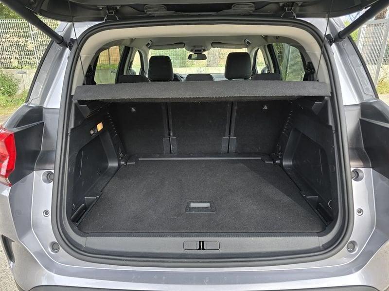Citroën C5 Aircross BlueHDi 130 S&S Shine EAT8
