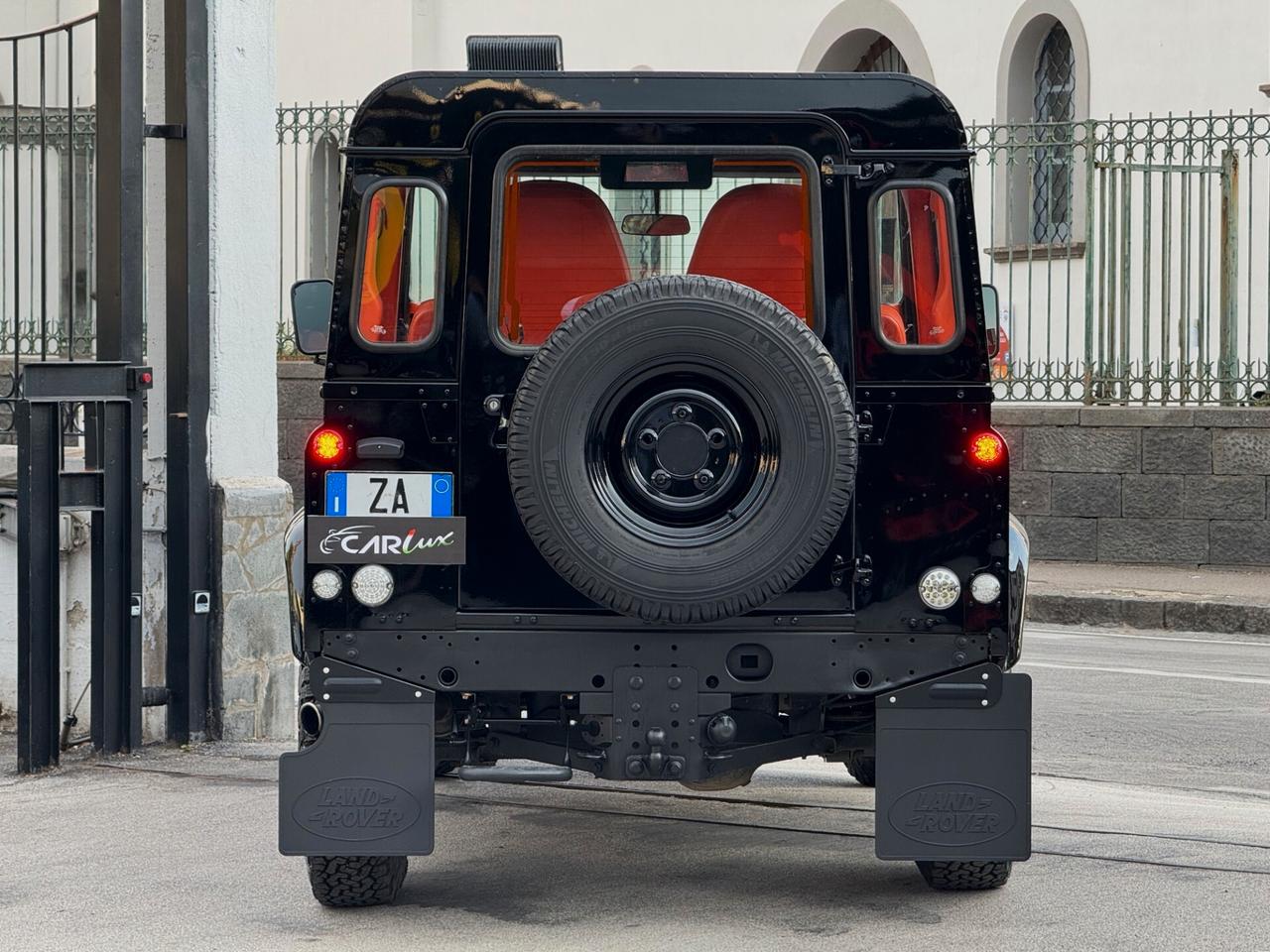 Land Rover Defender 90 2.2 TD4 CUSTOMIZZATA N1