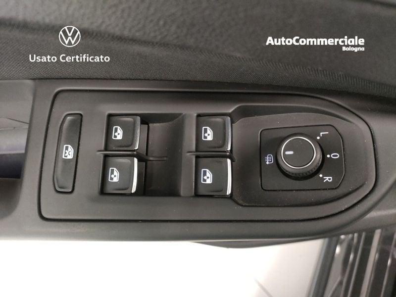 Volkswagen Golf Golf 1.5 eTSI 130 CV EVO ACT DSG Life