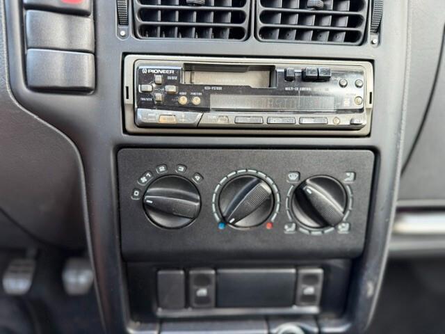 Volkswagen Polo 1.4 cat 5 porte Comfort