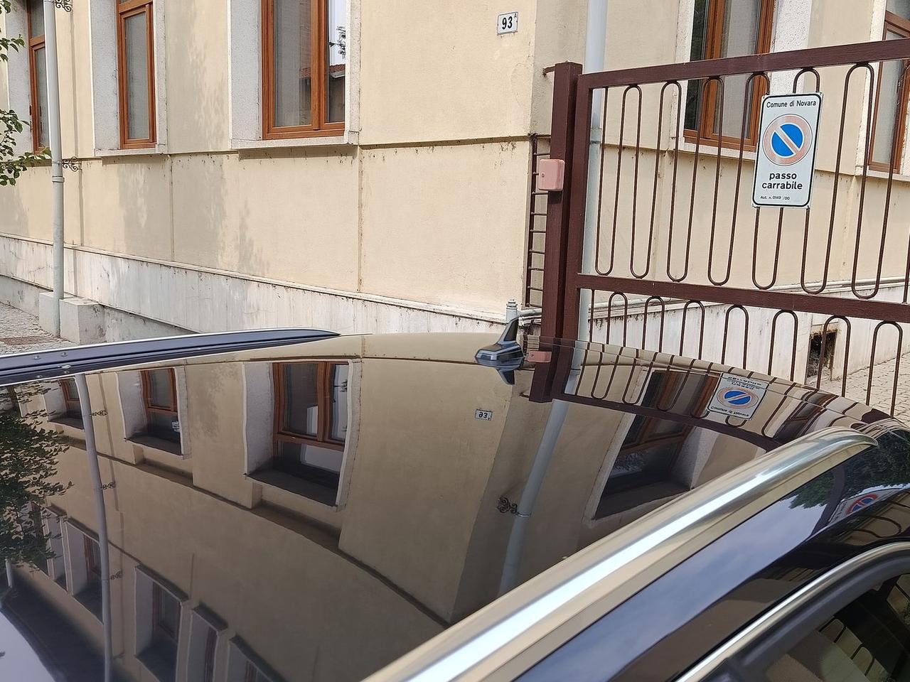 Audi A4 Ambiente 2.0 TDI DPF #10481