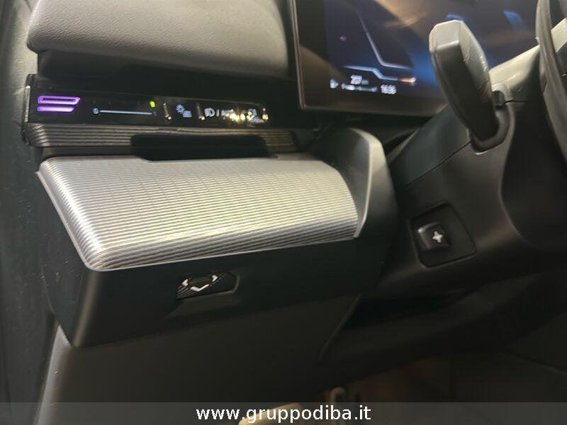 BMW Serie 5 G60 Berlina 520d 48V xdrive MSport Pro auto