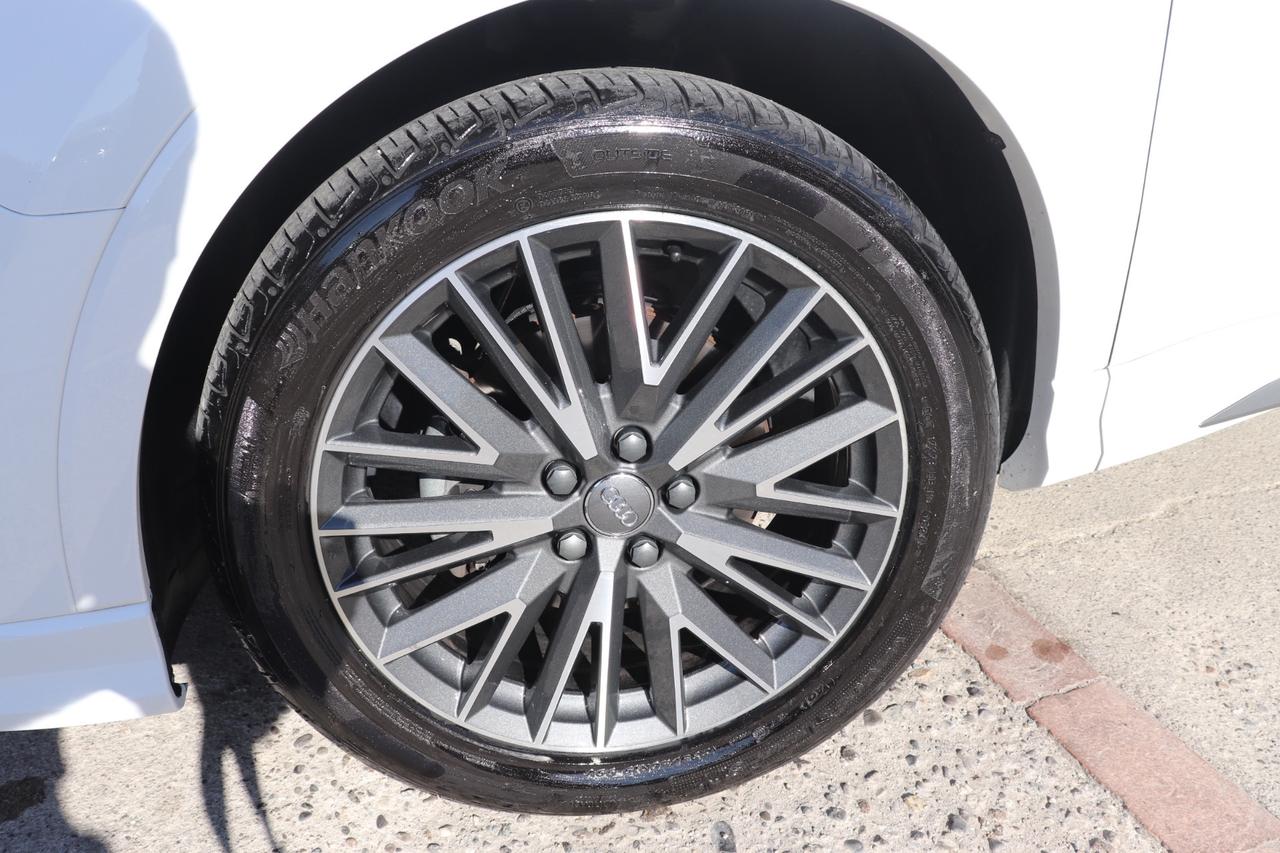 Audi Q3 35 TDI S tronic S line edition