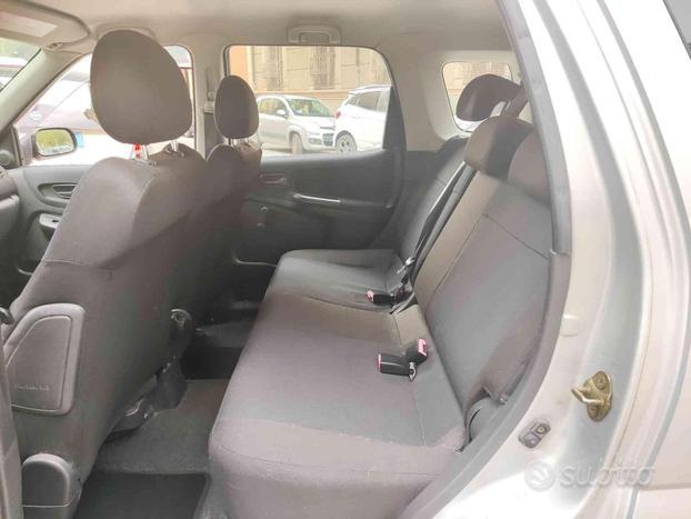 SUZUKI Ignis 1.3 16V cat Deluxe