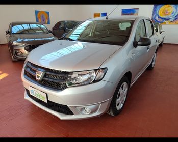DACIA Sandero 1.2 75CV Ambiance