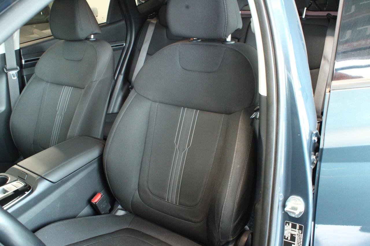 Hyundai Tucson 1.6 HEV aut. XLine