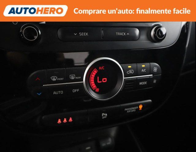 KIA Soul 1.6 CRDi Life Soul