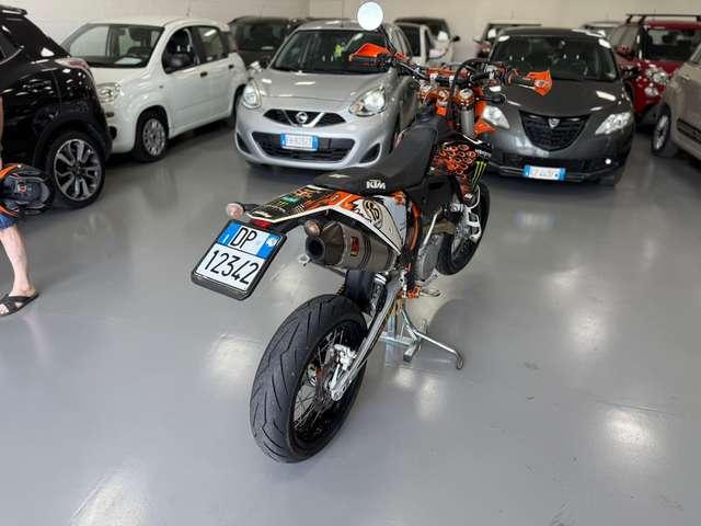 KTM 450 EXC