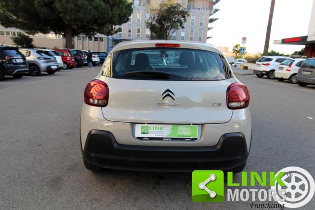 CITROEN C3 PureTech 68 Feel