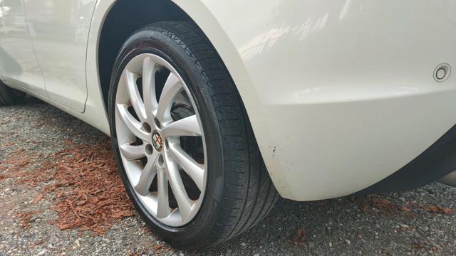 ALFA ROMEO Giulietta 1.4 Turbo 120 CV Benzina Distinctive