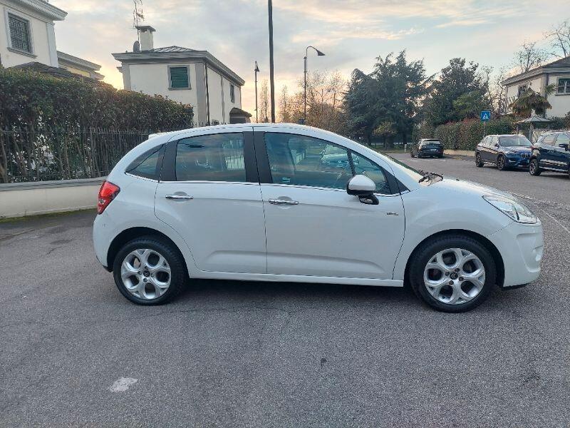 Citroen C3 1.2 VTi 82 Exclusive Neopatentati full.optional