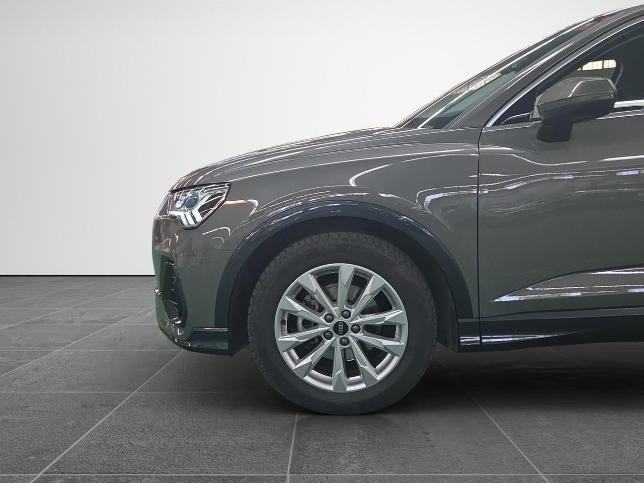 Audi Q3 SPORTBACK 35 TDI S tronic Business Plus