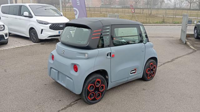 CITROEN Ami PROMO My Ami Pack Color