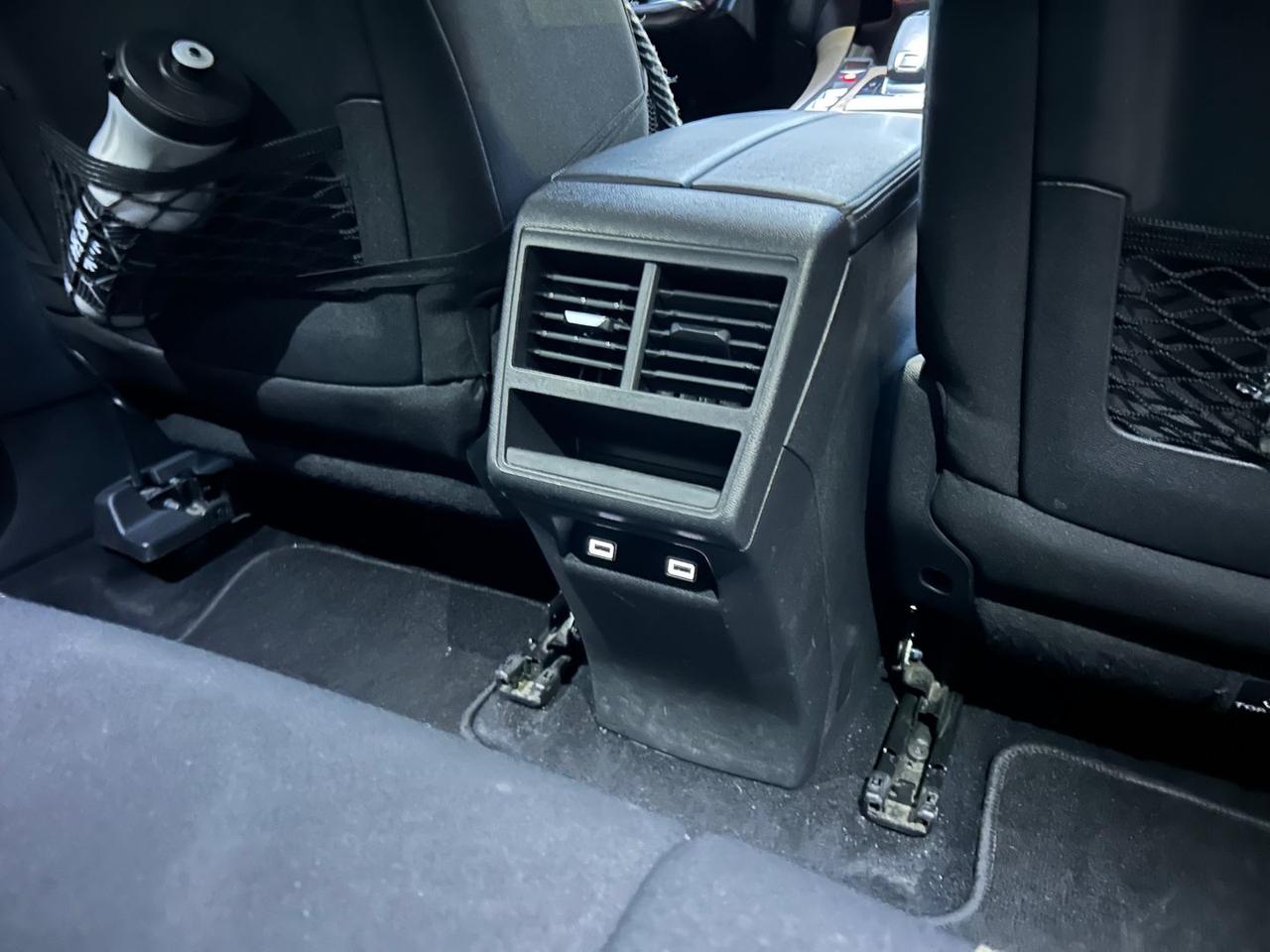 DS DS 7 Performance Line 1.5 Blue HDi 130 #8521