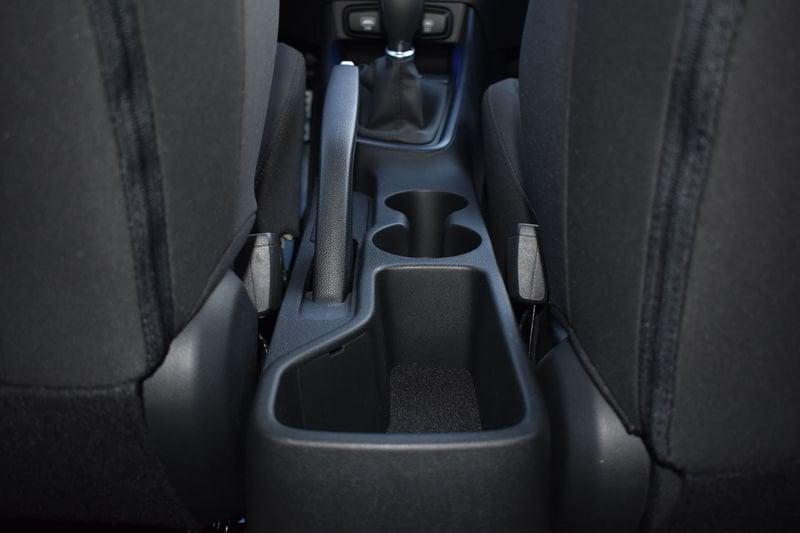 Hyundai Bayon 1.0 TGDI 90cv Business