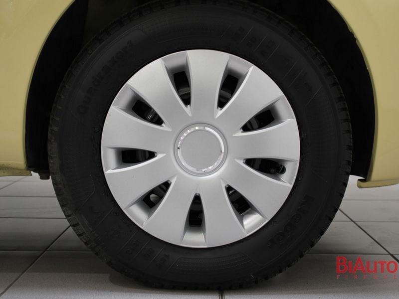 FIAT Panda Panda 1.1 Active