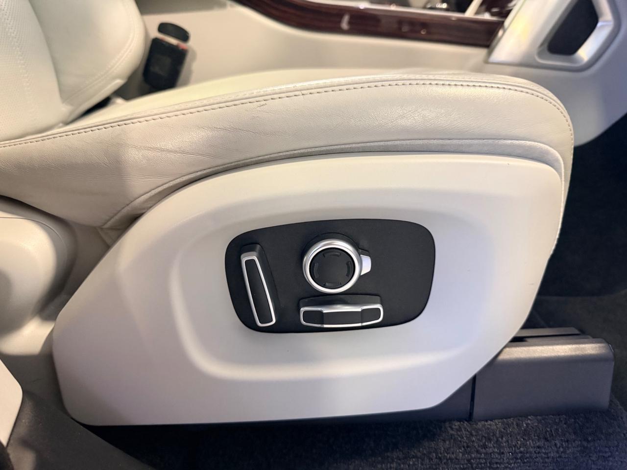 Land Rover Range 3.0 TDV6 Vogue Autobuography TETTO