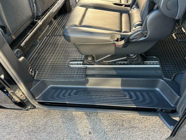 MERCEDES-BENZ Vito 2.0 116 CDI PL Tourer Pro Extra-Long