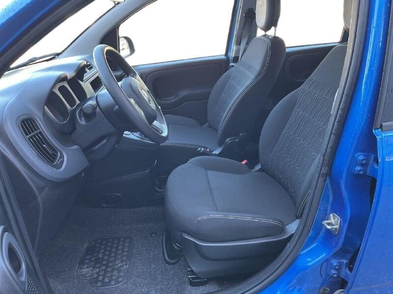 FIAT Panda My24 1.0 70cv Hybrid Panda