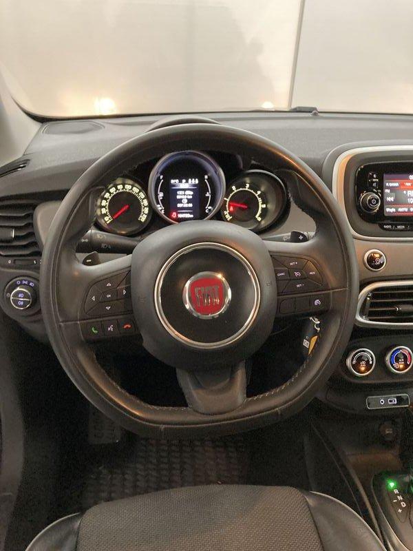 FIAT 500X 1.6 MultiJet 120 CV Cross
