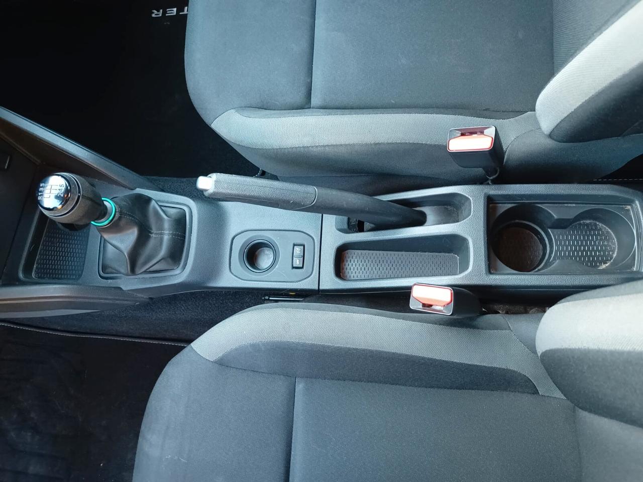 Dacia Duster 1.5 dCi 110cv 146500Km