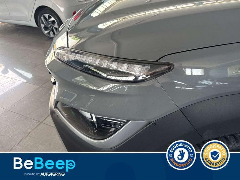 Hyundai Kona 1.0 T-GDI 48V XTECH 2WD 120CV IMT