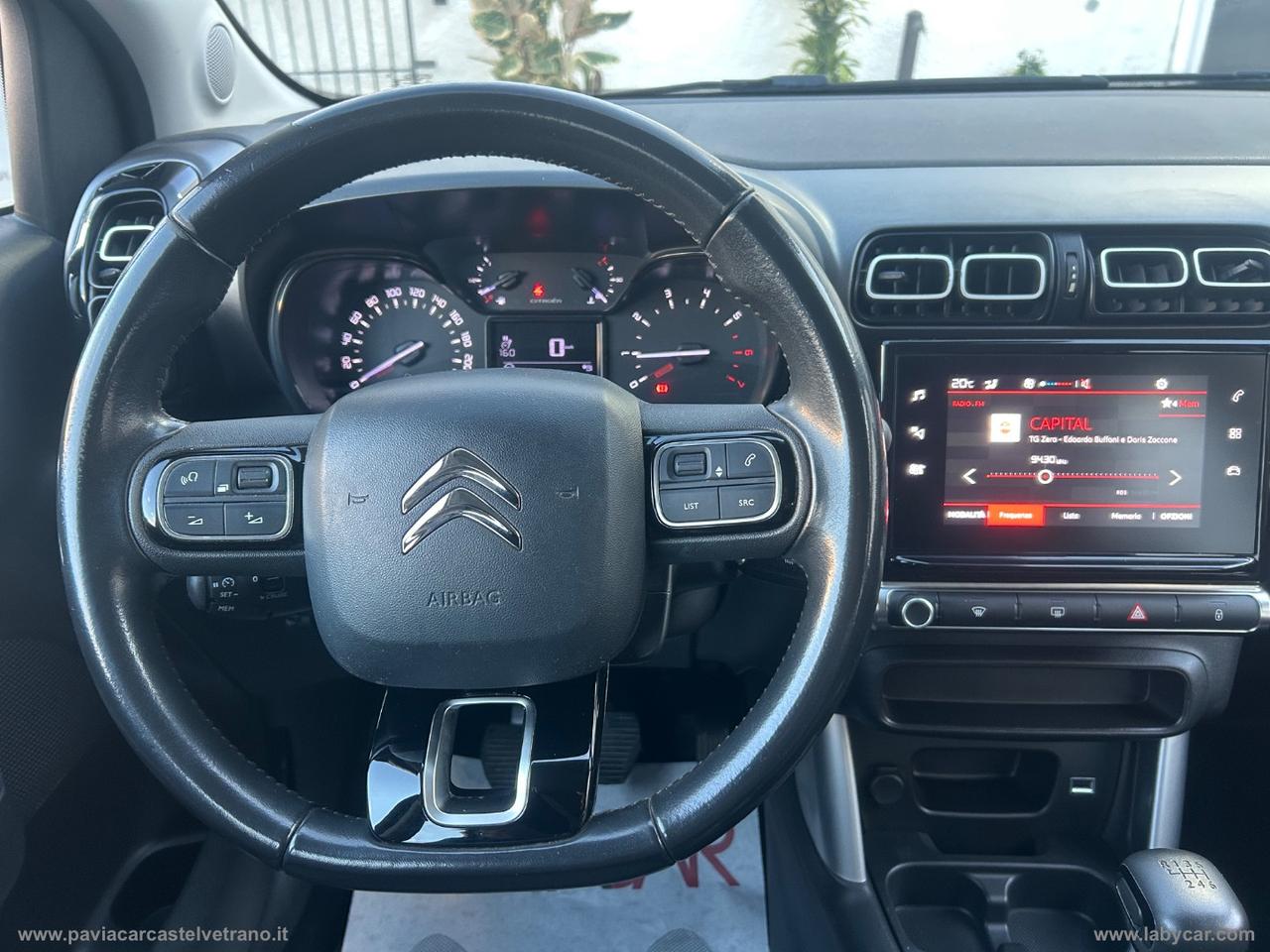 CITROEN C3 Aircross PureT. 110 S&S Shine Pack