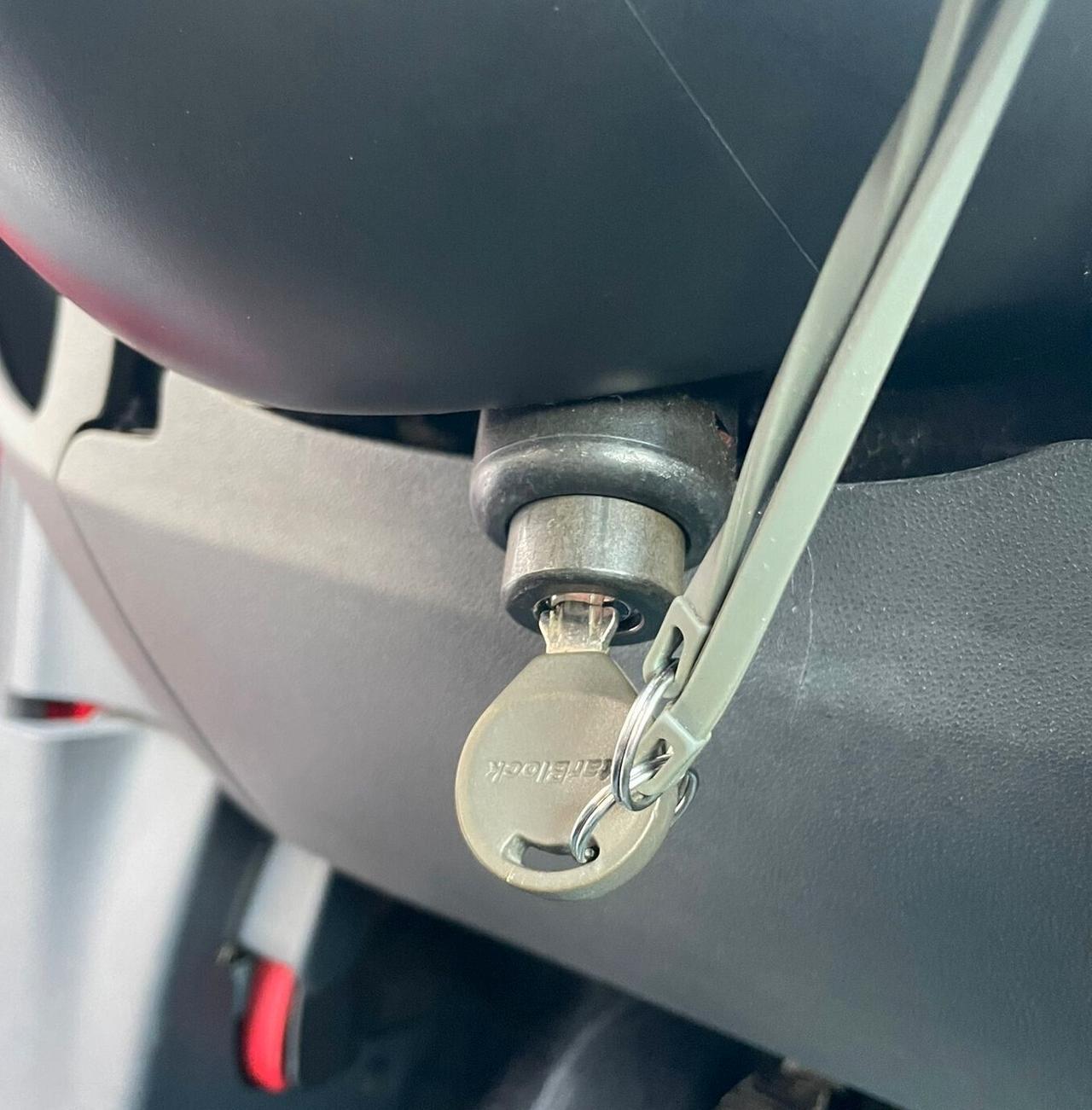 FIAT 500 1.2 TETTO-BLOCK SHAFT