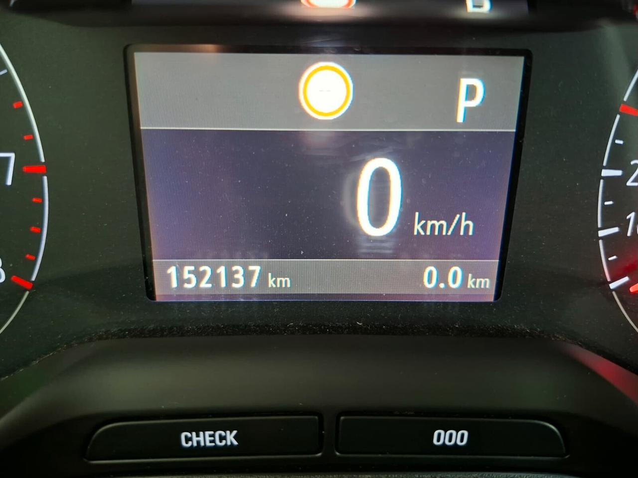 Opel Grandland X 1.5 diesel 130cv Ecotec aut. Ultimate 2020
