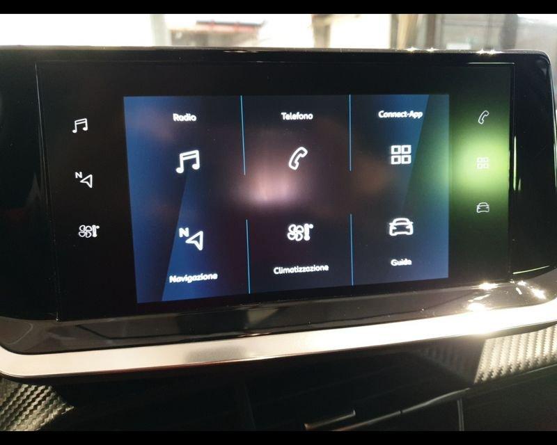 Peugeot 2008 2ª serie PureTech 100 S&S Active Pack