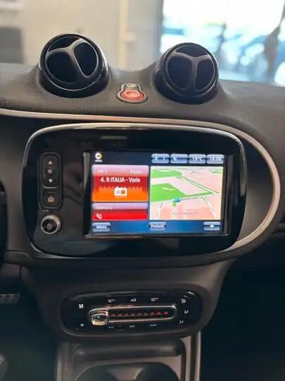 Smart ForTwo 70 1.0 Passion~UniPro~Km e Tagliandi Certificati~Promo Finanziamento~Pronta Consegna
