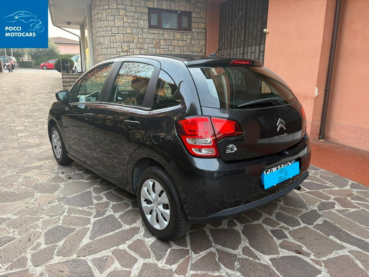 Citroen C3 1.1 Style