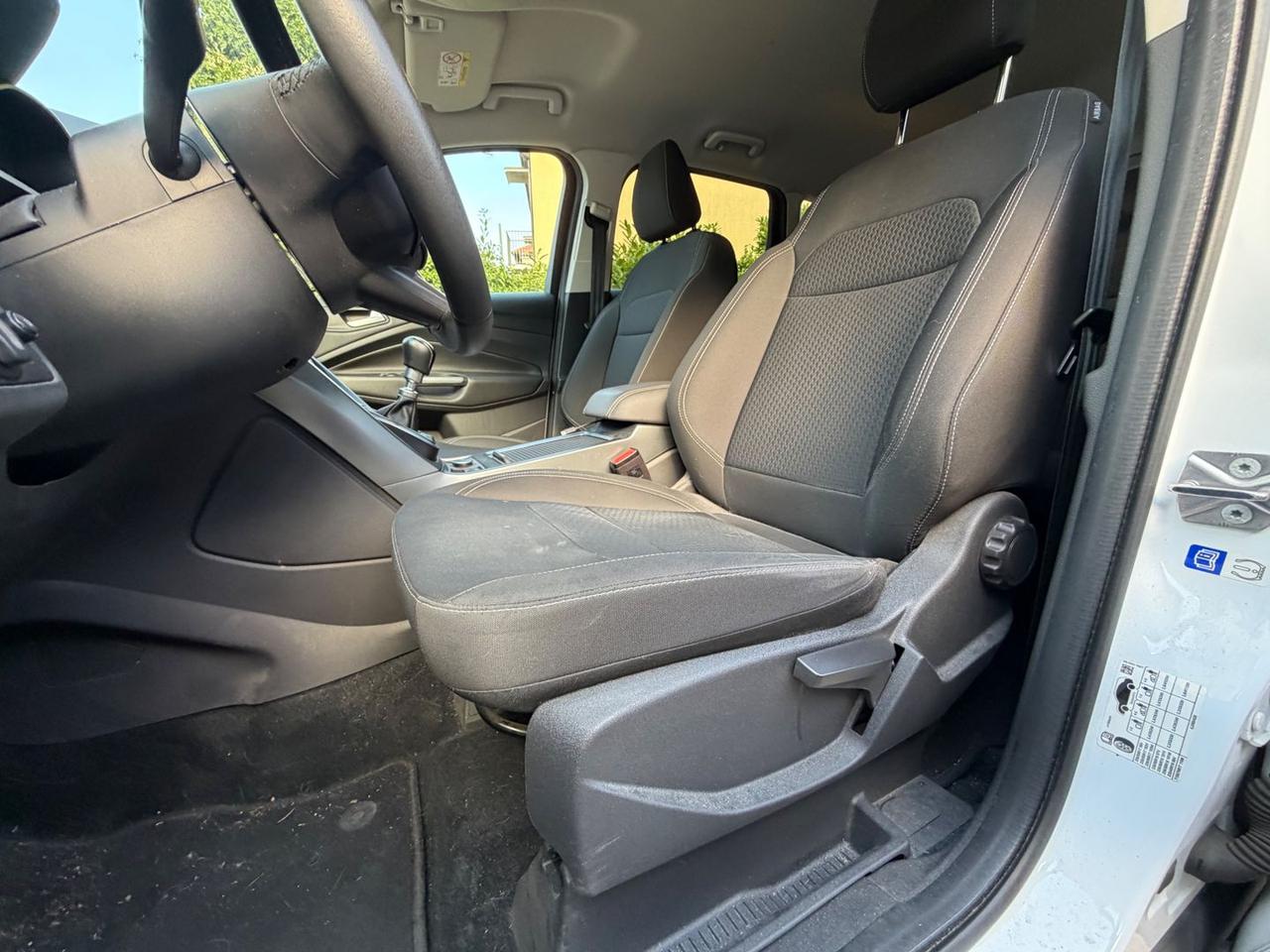 Ford Kuga 1.5 EcoBoost 120 CV Business #11072