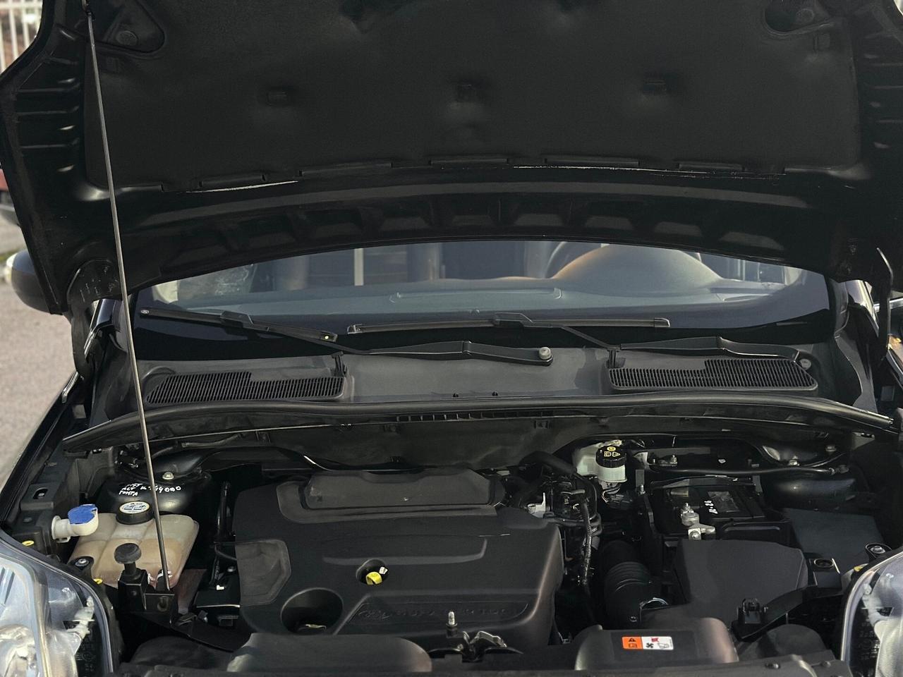 Ford Kuga 2011 2.0 TDCi 163 CV 4WD Titanium