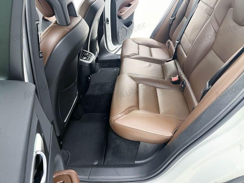 Volvo XC60 XC60 T5 AWD GEARTRONIC INSCRIPTION