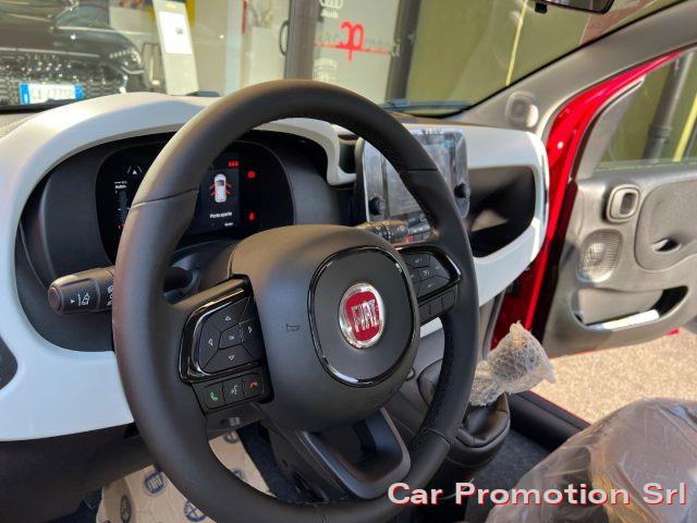 FIAT Panda Cross 1.0 Cross Hybrid