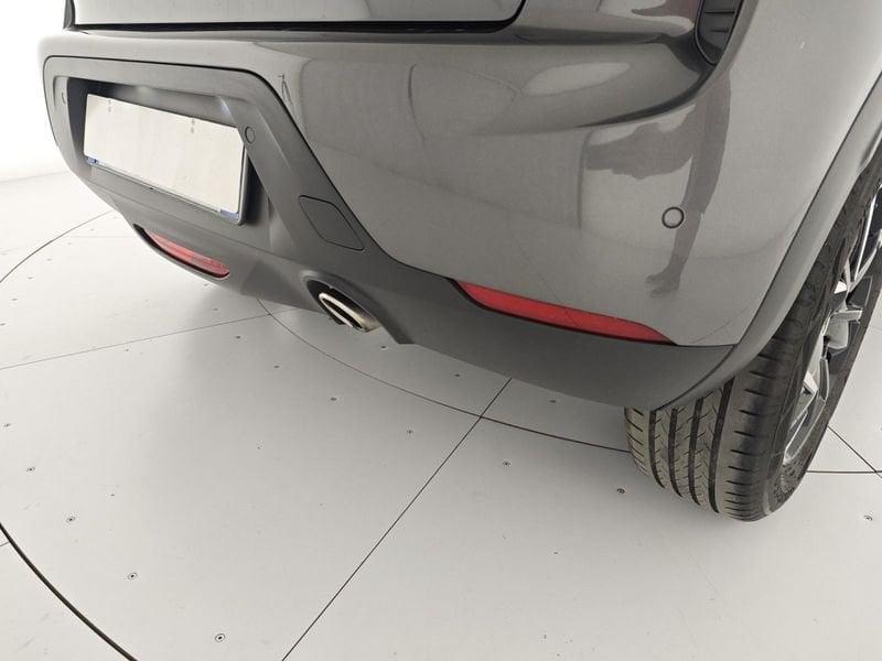 DS DS3 Crossback BlueHDi 110 Faubourg