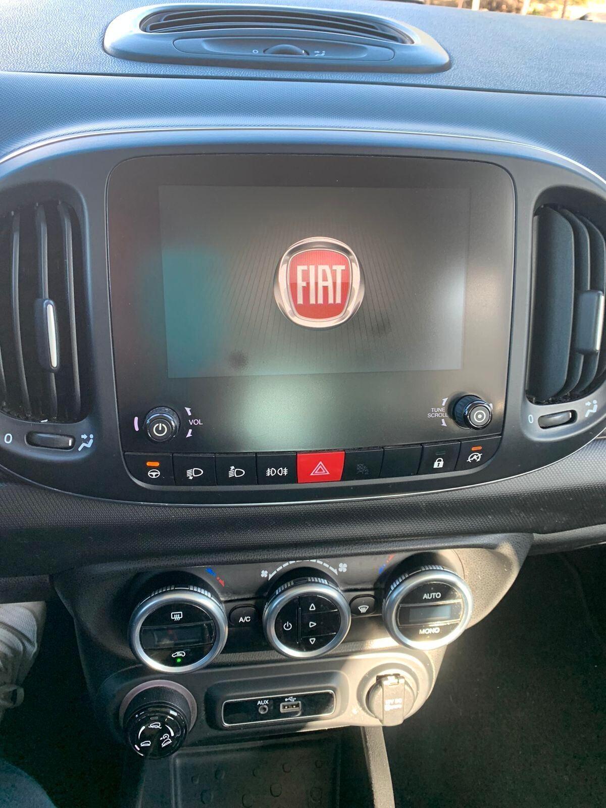 Fiat 500L 1.3 Multijet 95 CV Cross