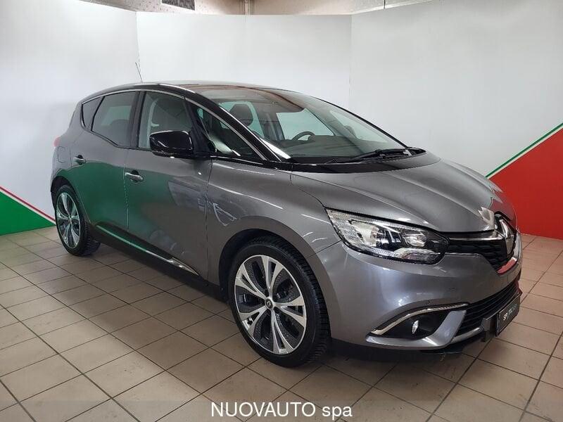 Renault Scénic dCi 8V 110CV Energy Intens