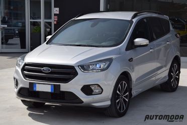 FORD Kuga 1.5tdCi 120CV