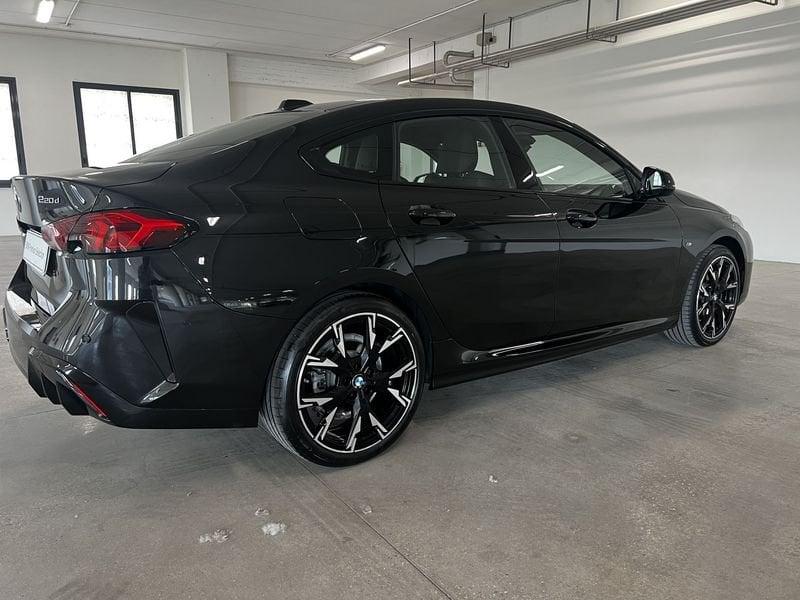 BMW Serie 2 G.C. Serie 2 F74 Gran Coupe 220d Gran Coupe 48V auto
