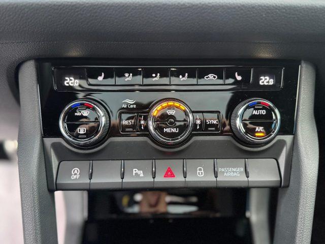 SKODA Kodiaq 2.0 TDI EVO SCR DSG SPORTLINE *UNIPROP*TETTO*