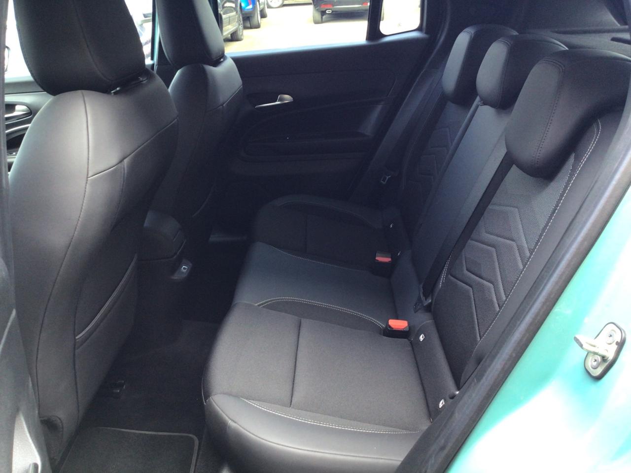 Jeep Avenger 1.2 Turbo 100 CV Summit