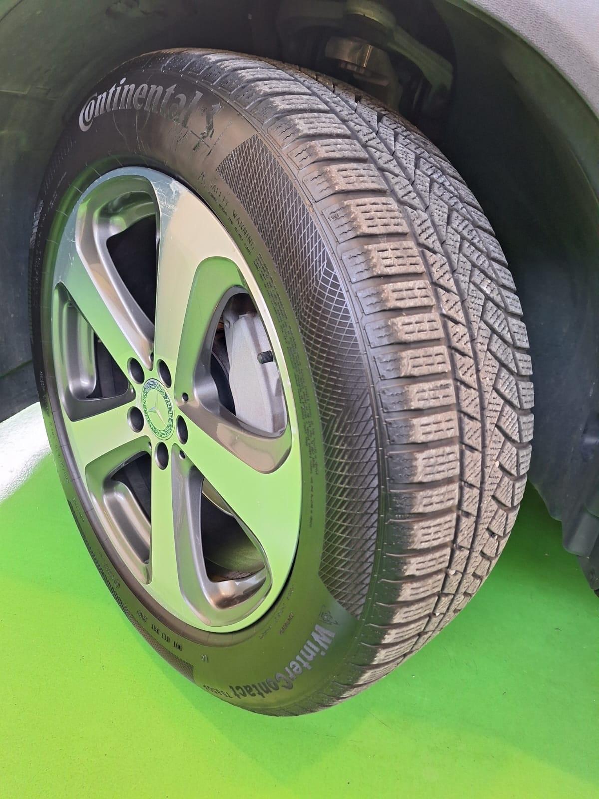 Mercedes-benz GLC 220 d 4Matic Sport 4x4