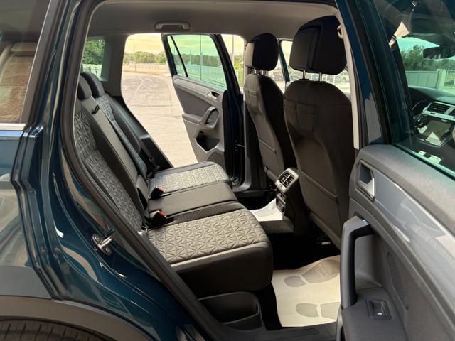 VOLKSWAGEN Tiguan 2.0 TDI 150 CV SCR DSG Life