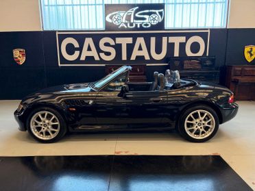 Bmw Z3 1.9 16V Roadster asi
