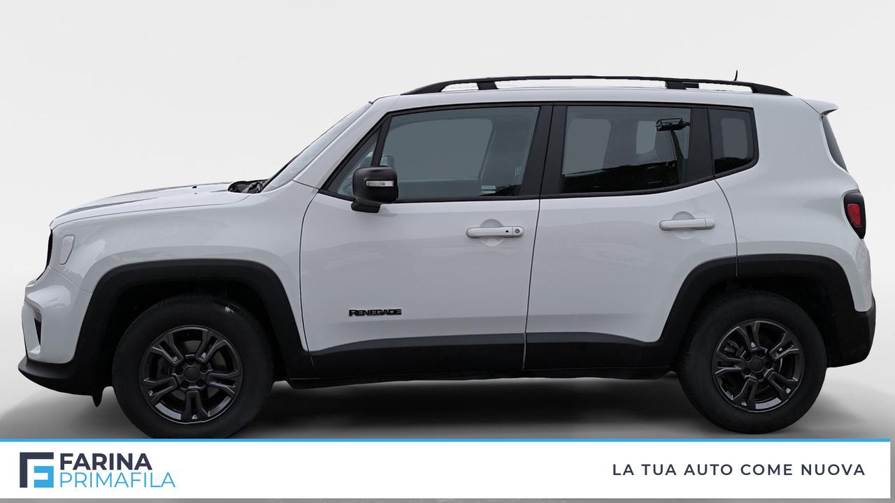 JEEP Renegade 2019 - Renegade 1.6 mjt Longitude 2wd 130cv